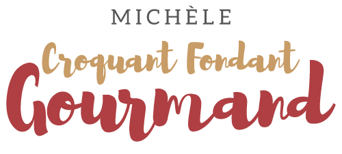 Croquant Fondant Gourmand